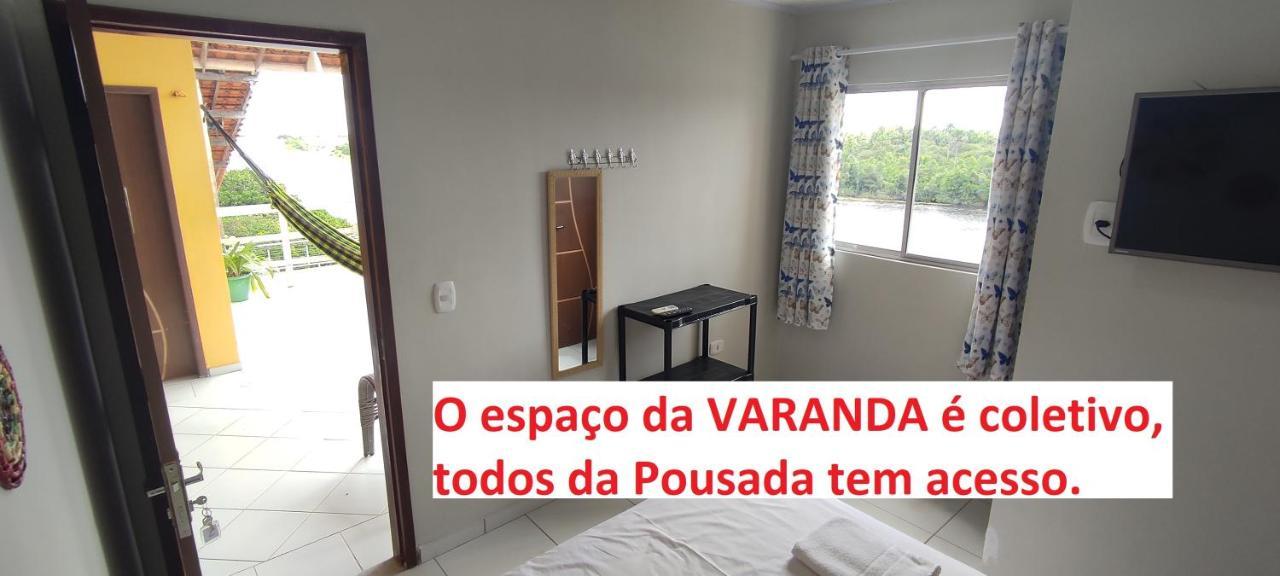 Pousada Vida Nova Barreirinhas Ma Exteriör bild