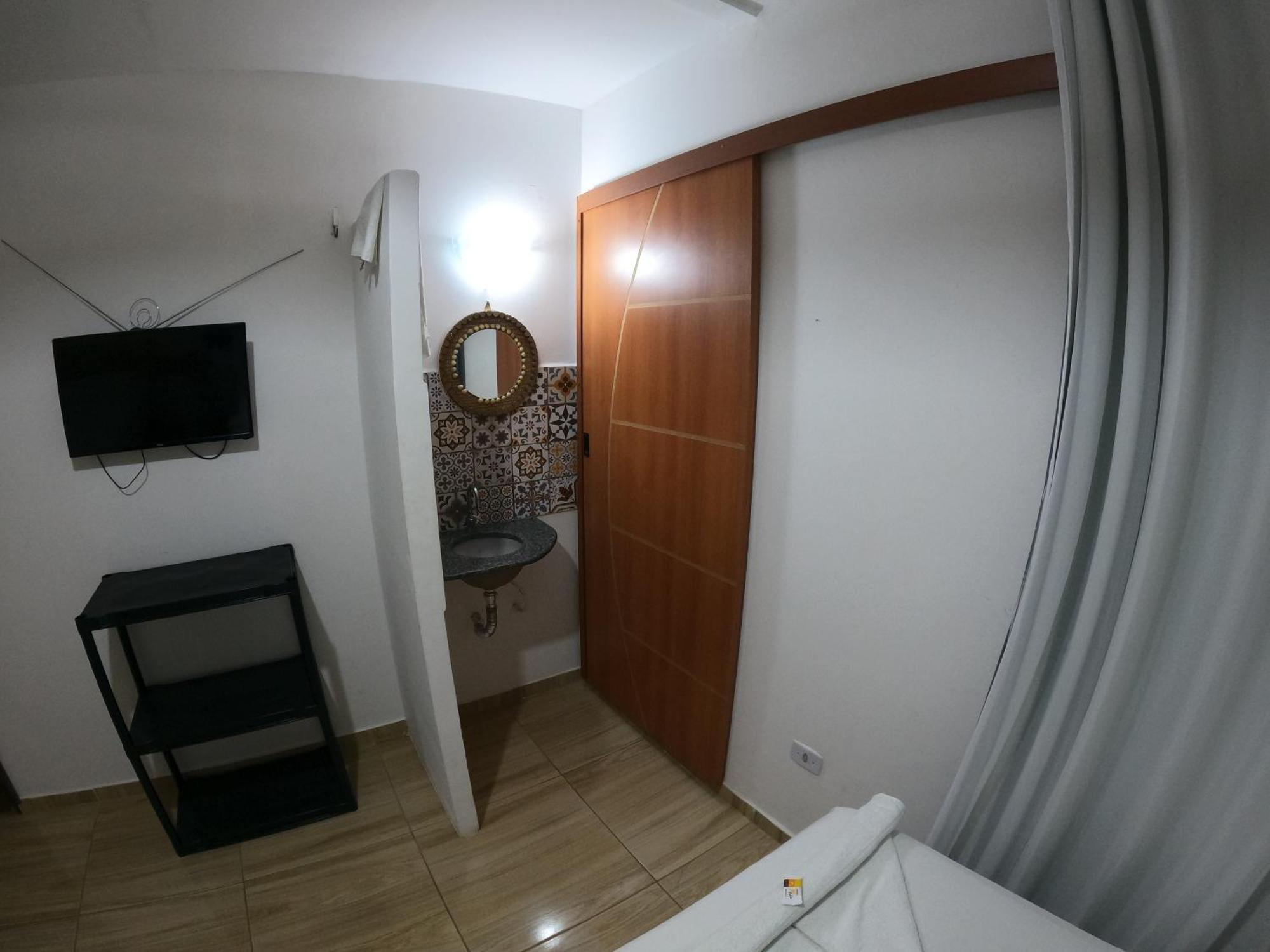 Pousada Vida Nova Barreirinhas Ma Exteriör bild
